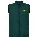 Oakley Elements Wind Vest Dark Green - M
