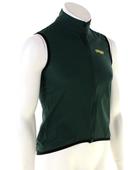 Oakley Elements Wind Vest Dark Green - XS