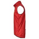 Oakley Elements Wind Vest Old Red Orange - XS