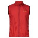 Oakley Elements Wind Vest Old Red Orange - XS