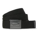 Oakley Ellipse Web Belt - Blackout