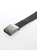 Oakley Ellipse Web Belt - Blackout