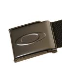 Oakley Ellipse Web Belt - Blackout