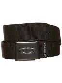 Oakley Ellipse Web Belt - Blackout