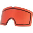 Oakley Fall Line Spare Lens - Prizm Rose Lens | Snow Accessories
