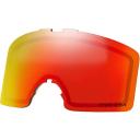 Oakley Fall Line Spare Lens - Prizm Rose Lens | Snow Accessories