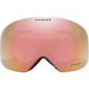 Oakley Flight Deck L Snow Goggles - Prizm Snow Rose Gold