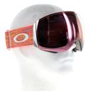 Oakley Flight Deck L Snow Goggles - Prizm Snow Rose Gold
