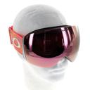 Oakley Flight Deck L Snow Goggles - Prizm Snow Rose Gold