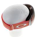 Oakley Flight Deck L Snow Goggles - Prizm Snow Rose Gold