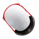 Oakley Flight Deck L Snow Goggles - Prizm Snow Rose Gold