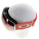 Oakley Flight Deck L Snow Goggles - Prizm Snow Rose Gold