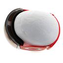 Oakley Flight Deck L Snow Goggles - Prizm Snow Rose Gold
