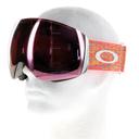Oakley Flight Deck L Snow Goggles - Prizm Snow Rose Gold