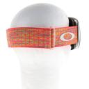 Oakley Flight Deck L Snow Goggles - Prizm Snow Rose Gold