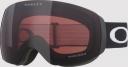 Oakley Flight Deck M Goggle Matte Black / Prizm Black