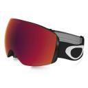Oakley Flight Deck M Goggle Matte Black / Prizm Black