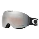 Oakley Flight Deck M Goggle Matte Black / Prizm Black