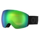 Oakley Flight Deck M Goggle Matte Black / Prizm Black