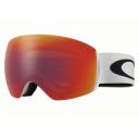 Oakley Flight Deck M Goggle Matte Black / Prizm Black