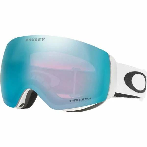 Oakley Flight Deck M Goggle Matte Black / Prizm Black