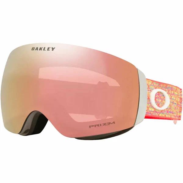 Oakley Flight Deck M Goggles