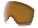 Oakley Flight Deck XM Replacement Lens - Prizm Black Iridium