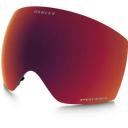 Oakley Flight Deck XM Replacement Lens - Prizm Black Iridium