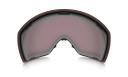 Oakley Flight Deck XM Replacement Lens - Prizm Black Iridium