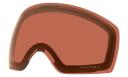 Oakley Flight Deck XM Replacement Lens - Prizm Black Iridium