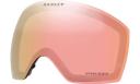 Oakley Flight Deck XM Replacement Lens - Prizm Black Iridium