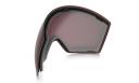 Oakley Flight Deck XM Replacement Lens - Prizm Black Iridium