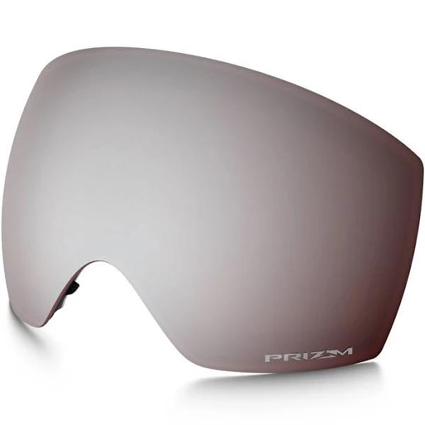 Oakley Flight Deck XM Replacement Lens - Prizm Black Iridium