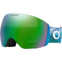 Oakley Flight Path L Customized - Snow Goggles