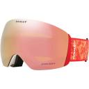 Oakley Flight Path L Customized - Snow Goggles