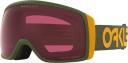 Oakley Flight Tracker M Customized - Snow Goggles
