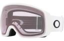 Oakley Flight Tracker M Customized - Snow Goggles