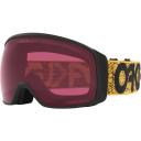 Oakley Flight Tracker M Customized - Snow Goggles