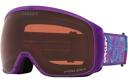 Oakley Flight Tracker M Customized - Snow Goggles