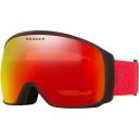 Oakley Flight Tracker M Customized - Snow Goggles