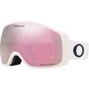 Oakley Flight Tracker XM Goggles Matte White