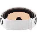 Oakley Flight Tracker XM Goggles Matte White