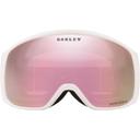 Oakley Flight Tracker XM Goggles Matte White