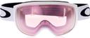 Oakley Flight Tracker XM Goggles Matte White