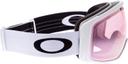 Oakley Flight Tracker XM Goggles Matte White