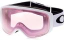 Oakley Flight Tracker XM Goggles Matte White