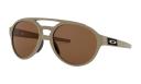 Oakley Forager Matte Carbon/Prizm Low Light Sunglasses
