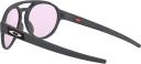 Oakley Forager Matte Carbon/Prizm Low Light Sunglasses