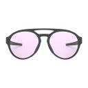 Oakley Forager Matte Carbon/Prizm Low Light Sunglasses