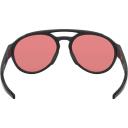 Oakley Forager Matte Carbon/Prizm Low Light Sunglasses